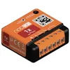 Image de NodOn SIN-2-1-01 EnOcean Actionneur de commutation 2300 W Orange