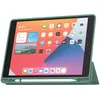 Image de MW - Folio Slim Skin pour iPad Air 10.9  (4th/5th gen - 2020/2022) et Air 11  (M2/M3-2024/2025) - Vert