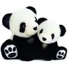 Image de Histoire d'Ours Peluche Panda Moyenne