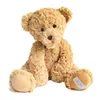 Image de HISTOIRE D'OURS - Doudou et Peluche - Peluche Ours Vintage 21 cm - Corps Souple et Doux - Mignonne et Réconfortante - Idée Cadeau Naissance et Anniversaire - Pour Fille et Garçon - DC2874