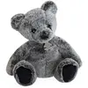 Image de Histoire d'ours Ours Mousse GM - Anthracite HO3019