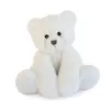 Image de OURS OSCAR - ivoire 25 cm