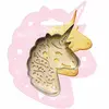 Image de ScrapCooking - Kit Découpoir + Embosseur Bois Licorne - Emporte-Pièce en Inox pour Biscuits en Relief - Moule Accessoires Pâtisseries Sablés - 2094