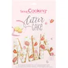 Image de ScrapCooking Letter Cake