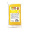 Image de ScrapCooking Sachet Pâte à Sucre Jaune 250 g - Pour Pâtisseries, Gâteaux - 7223