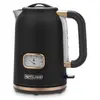 Image de Muse MS-030 BC Waterkoker Aantal/Volume: 1.7 l Zwart