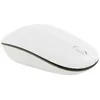 Image de Mobility Lab ML301877 Souris sans fil Bluetooth pour Mac Apple et PC Blanc