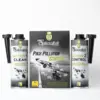 Image de Kit d'entretien pollution "control" spheretech diesel 2 x 500ml