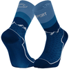 Image de BV Sport Chaussettes Double GR Haute - Polyamide Blauw
