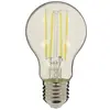 Image de Xanlite Ampoule LED E27 Vintage A67 Retro-LED Culot E27 - Ampoule E27 Vintage 7 8W Équivalant 75W - Ampoule Filament - Ampoule E27 LED 1055 Lumens - Ampoule Vintage Lumière Blanc Neutre - RFE1055GCW