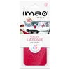 Image de Désodorisant pour voiture imao noël en laponie