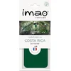 Image de Désodorisant pour voiture imao aventures au costa rica