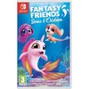 Image de Just For Games Fantasy Friends Sous L'Océan (Nintendo Switch)