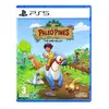 Image de Just For Games Paleo Pines The Dino Valley Playstation 5