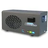 Image de POOLEX - PC-SLP150 Silverline 150 - Pompe à Chaleur Piscine Silencieuse et Économique - Tous Types de Piscines - Compresseur Hautes Performances - 15kW - Volume du Bassin de 65 à 75m3