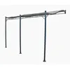 Image de WERKA PRO Toile pour pergola 3 x 4 m