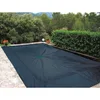 Image de Provence Outillage WerkaPro 07427 - Bâche de protection 6x10 m - Pour piscine rectangulaire - 240g/m2 - Marine