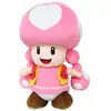 Image de Together Peluche Super Mario Toadette 17 Cm