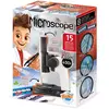 Image de Buki - Microscope 15 expériences, MR400