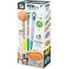 Image de Buki- Recharge stylos-Animaux, FK009