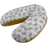 Image de Mon PTIT Dodo - Coussin DE Maternite & d'allaitement Tender - 175 cm déhoussable