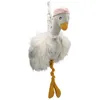Image de DOMIVA - PELUCHE MUSICALE 20 cm - ZELIE AU FIL DE L'EAU