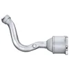 Image de HELLA 8LE 366 052-521 Catalyseur - Easy2Fit® Kit - Euro 4 - une piece - Kit avec pièces d'assemblage - pour p.e. LANCIA PHEDRA