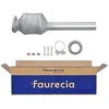 Image de HELLA 8LE 366 054-101 Catalyseur - Easy2Fit® Kit - Euro 3 - une piece - Kit avec pièces d'assemblage - pour p.e. VW POLO Variant (6V5)