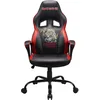 Image de Subsonic Iron Maiden Siege Gaming, XL