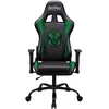Image de Subsonic - Chaise gaming siège de bureau adulte Harry Potter Serpentard