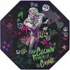Image de Subsonic DC comics Joker - Tapis de Sol Gamer Antidérapant pour Siège ou Chaise Gaming - 1 m x 1m