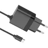 Image de Subsonic - Subsonic Chargeur pour Nintendo Switch 2 Chargeur Switch 2 compact spécialement adapté pour le transport et le mode de jeu nomade Ne permet pas d alimenter la console en mode Dock sur télé