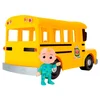 Image de Cocomelon Véhicule Musical Bus