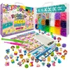 Image de Bandai Rainbow Loom Mega Combo