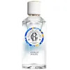 Image de Roger&Gallet - Eau Parfumée Bienfaisante Vanille Soleil - Fragrance Florale Légère et Naturelle - Parfum Relaxant aux Notes de Vanille, Jasmin et Fleurs Blanches - 93% d'Ingrédients Naturels