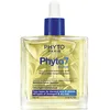 Image de Phyto Paris - Phyto 7 - Huile Sublimatrice Universelle 100 ml - Huile cheveux fins secs à très secs - Soin multi-usages : nutrition, coiffage, finition - 99% d ingrédients naturels