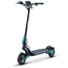 Image de VSETT Trottinette Électrique 9 Plus Lite, 2 Moteurs 650W, Autonomie jusqu'à 70 km, 25 KM/H, Écran LED 5×5", Tout Terrain