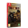 Image de FRONT MISSION 1ST LIMITED EDITION SWITCH