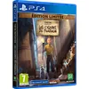 Image de TINTIN REPORTER   LES CIGARES DU PHARAON PS5