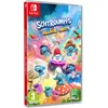 Image de LES SCHTROUMPFS - VILLAGE PARTY Pour Nintendo Switch