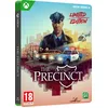 Image de THE PRECINCT - Edition Limitée XSX