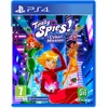 Image de TOTALLY SPIES! - CYBER MISSION PS4