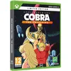 Image de SPACE ADVENTURE COBRA - THE AWAKENING Xbox Series X