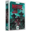 Image de IELLO Inside Job   Jeu de Plis Presque coopératif !   Un traître se Cache Autour de la Table  Remplissez Les Missions sans Vous Faire piéger   Bluff, déduction et Tension garanties !
