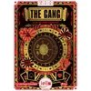 Image de IELLO - The Gang - Le Jeu de Poker coopératif - Version française