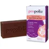 Image de PROPOLIA - Savon Actif - Visage & Corps - Propolis, Miel & Karité - Enfants et Adultes - Pour tous types de peaux - Fabriqué en France - Pain de 100 g