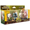 Image de Last Level Jeu De Plateau Krosmaster Collection-pack Kerubim