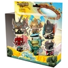 Image de Last Level Jeu De Plateau Krosmaster Collection-wakfu Ova Pack