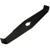 Image de Disque 2 Dents spécial ronces pour débroussailleuse Stihl 320 mm alésage 20 mm DDS002 JR
