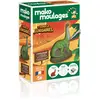 Image de Mako Moulages Dinosaures Le Diplodocus Kit Créatif 39025
